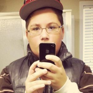 Meet your Posher, Cody